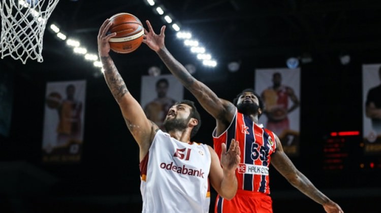 Galatasaray'dan büyük fark!