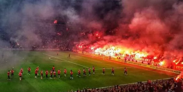 Galatasaray'dan büyük rekor! Müthiş gelir kulübün kasasında