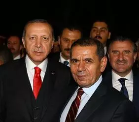 Galatasaray'dan büyük skandal! Devlete utanmadan böyle kafa tuttular