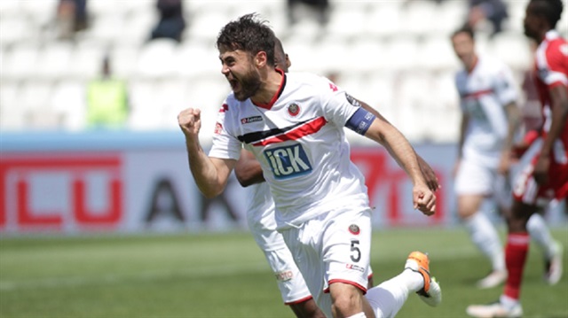 Galatasaray'dan Çalık'a resmi teklif