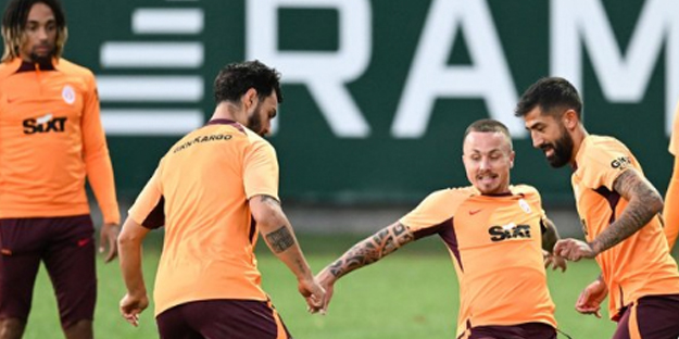 Galatasaray'dan çifte atak! Bir yerli bir yabancı bombası...