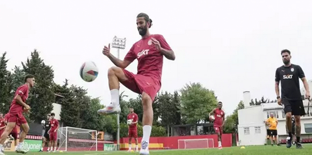 Galatasaray'dan çifte transfer bombası, Yeni Sacha Boey ile anlaşıldı!