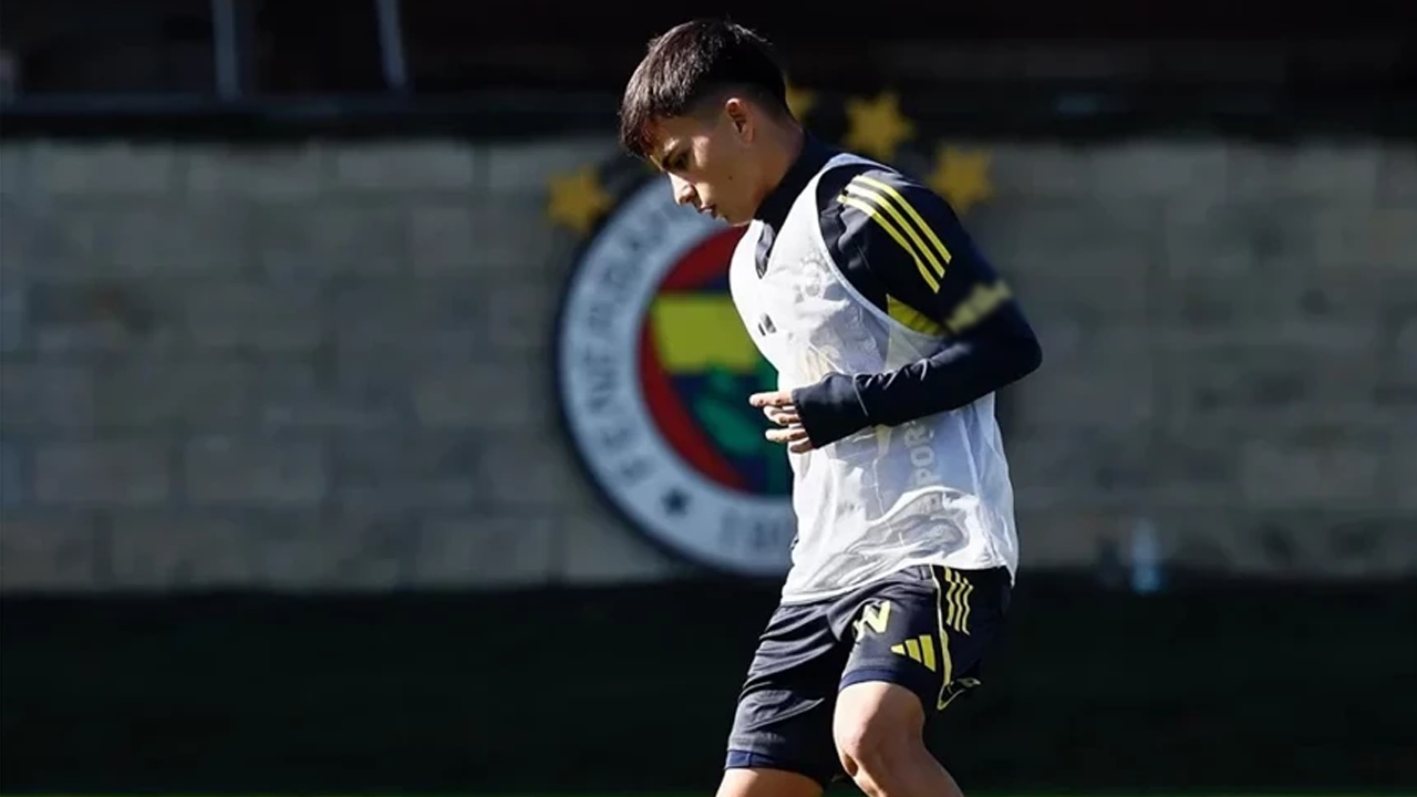 Galatasaray'dan çıkmıştı! Fenerbahçe yeni 'Arda Güler'i buldu mu?