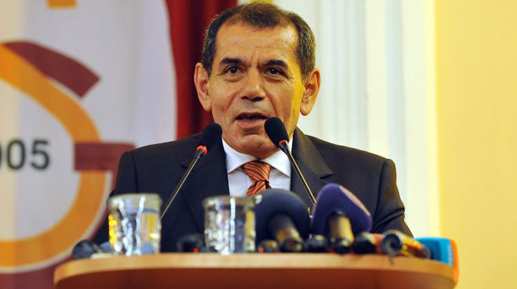 Galatasaray'dan çılgın plan! 500 milyon TL!