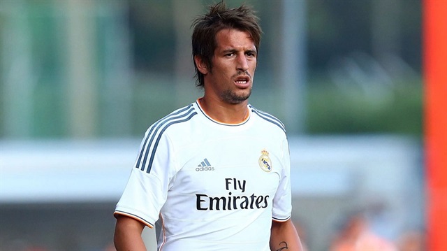 Galatasaray'dan Coentrao adımı