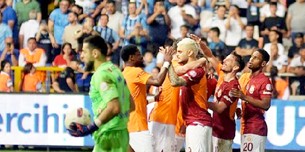 Galatasaray’dan çok konuşulacak karar! Böyle bir şey gerçekten olur mu gerçekten! Bir Alman harikası geliyor