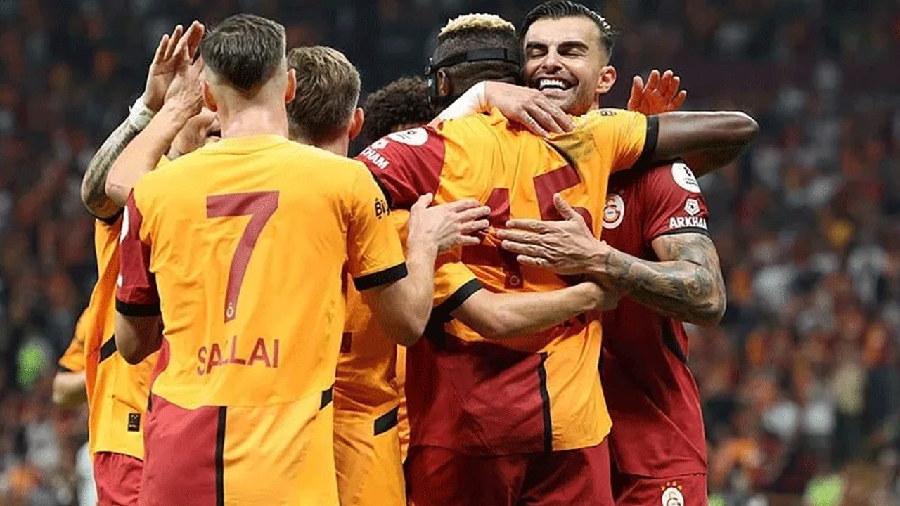 Galatasaray'dan çok konuşulacak transfer hamlesi! Dünyaca ünlü bir yıldız daha...
