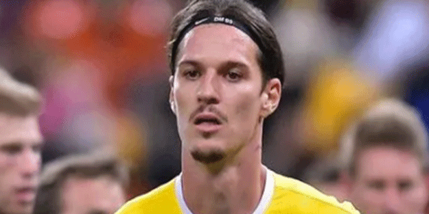 Galatasaray’dan Dennis Man hamlesi