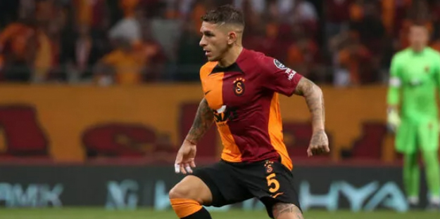 Galatasaray'dan dev hamle! Geldiğinin üç katına gidiyor... Türkiye'ye teklif etti!