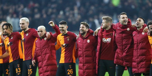 Galatasaray'dan dev transfer stratejisi... Şaşkına düşüren gelişme!