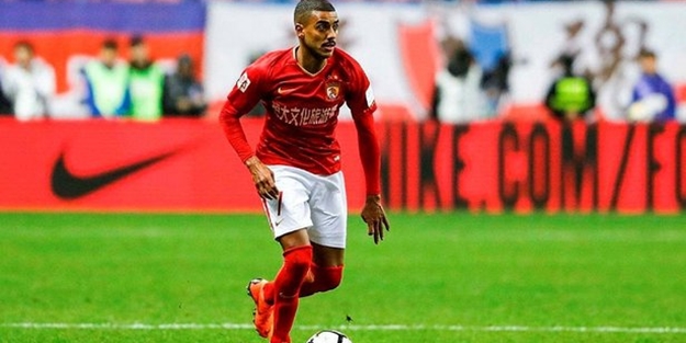 Galatasaray'dan Dubai çıkarması! Alan Carvalho tamam...