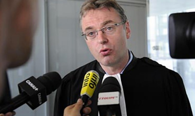 Galatasaray'dan Dupont'a servet