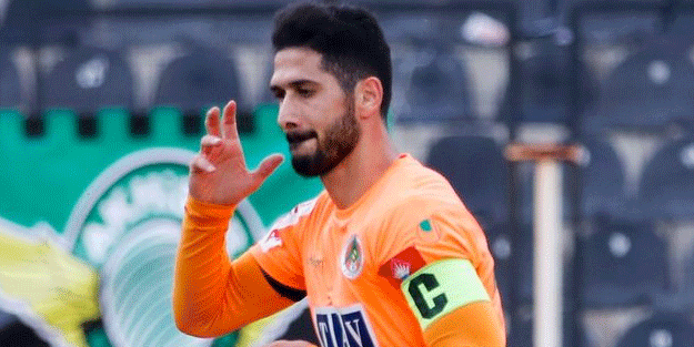 Galatasaray'dan Emre Akbaba bombası!