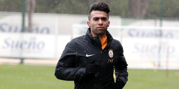 Galatasaray'dan Emre Taşdemir kararı