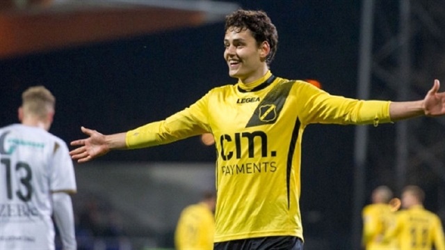 Galatasaray'dan Enes hamlesi