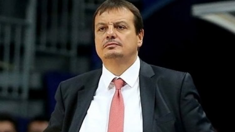 Galatasaray'dan Ergin Ataman açıklaması!