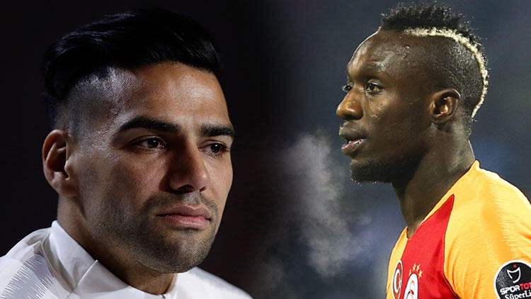 Galatasaray'dan Falcao açıklaması