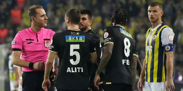 Galatasaray'dan Fenerbahçe maçına flaş gönderme! FETÖ imalı cevap gecikmedi