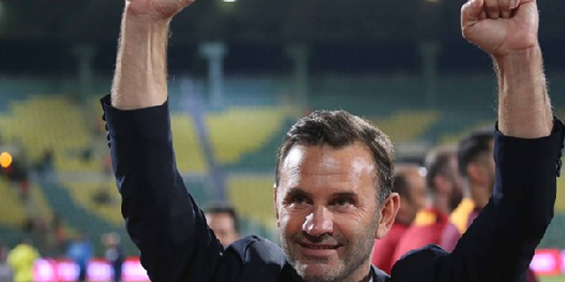 Galatasaray'dan Fenerbahçelileri kızdıracak transfer! Sezon sonunda imzalar atılıyor