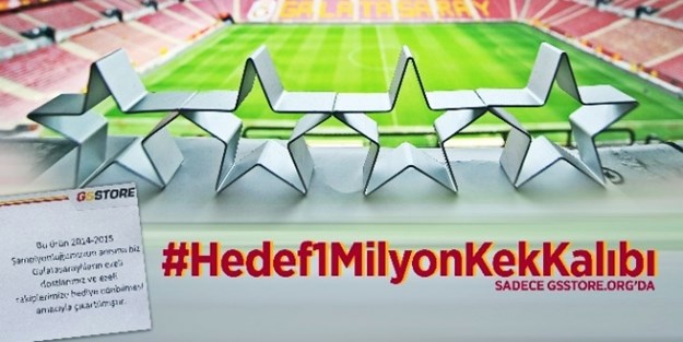 Galatasaray'dan Fenerlileri çıldırtacak gönderme!