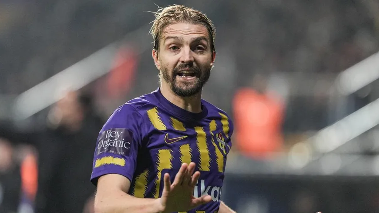 Galatasaray'dan Fenerbahçeye David çalımı!