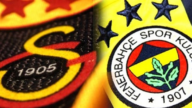 Galatasaray'dan Fenerbahçe'ye gönderme