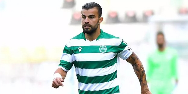 Galatasaray'dan Fener ve Kartal'a jeneriklik gol!