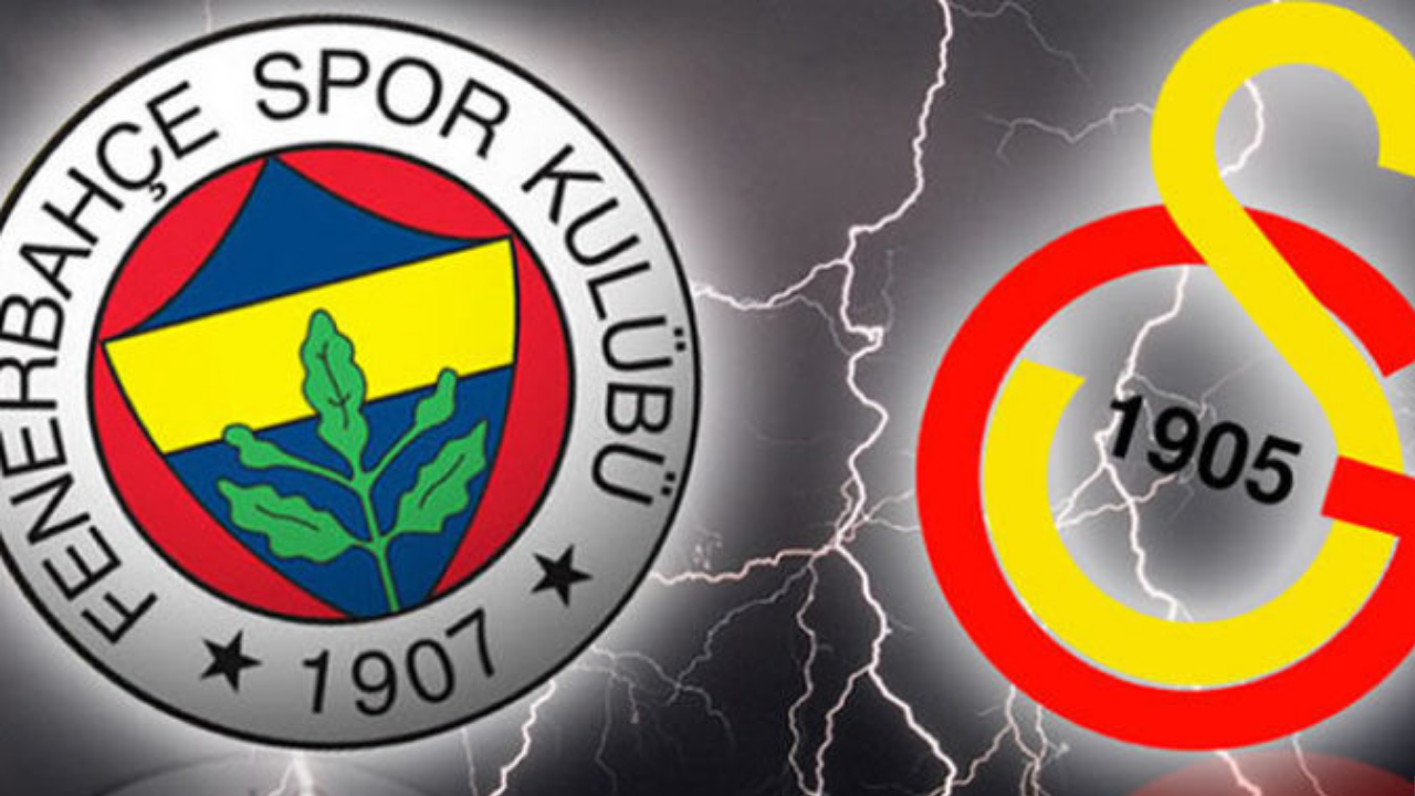 Galatasaray’dan Fenerbahçe’ye olay yanıt: "Teraziyi devirdiler!"
