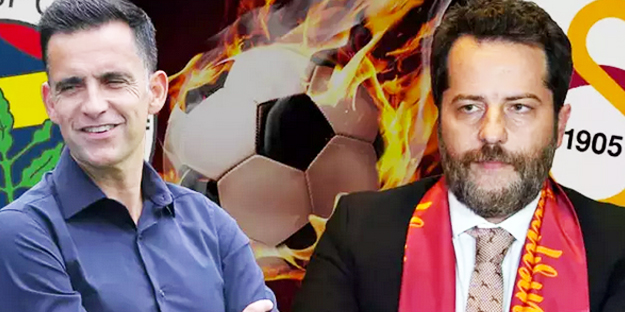 Galatasaray'dan Fenerbahçe'ye transfer çalımı! Fenerbahçelileri isyan ettiren yıldız açıklaması…