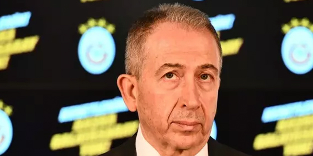 Galatasaray'dan Fenerbahçe'ye yıldız göndermesi! ''Çakma 5 yıldız