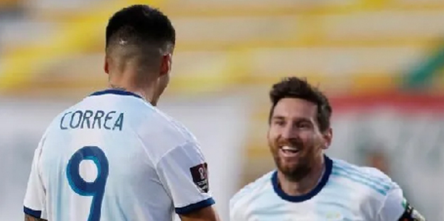 Galatasaray'dan Fenerbahçe'ye yılın çalımı! Messi'nin kankası geliyor: Herşey ama herşey çok değişecek!