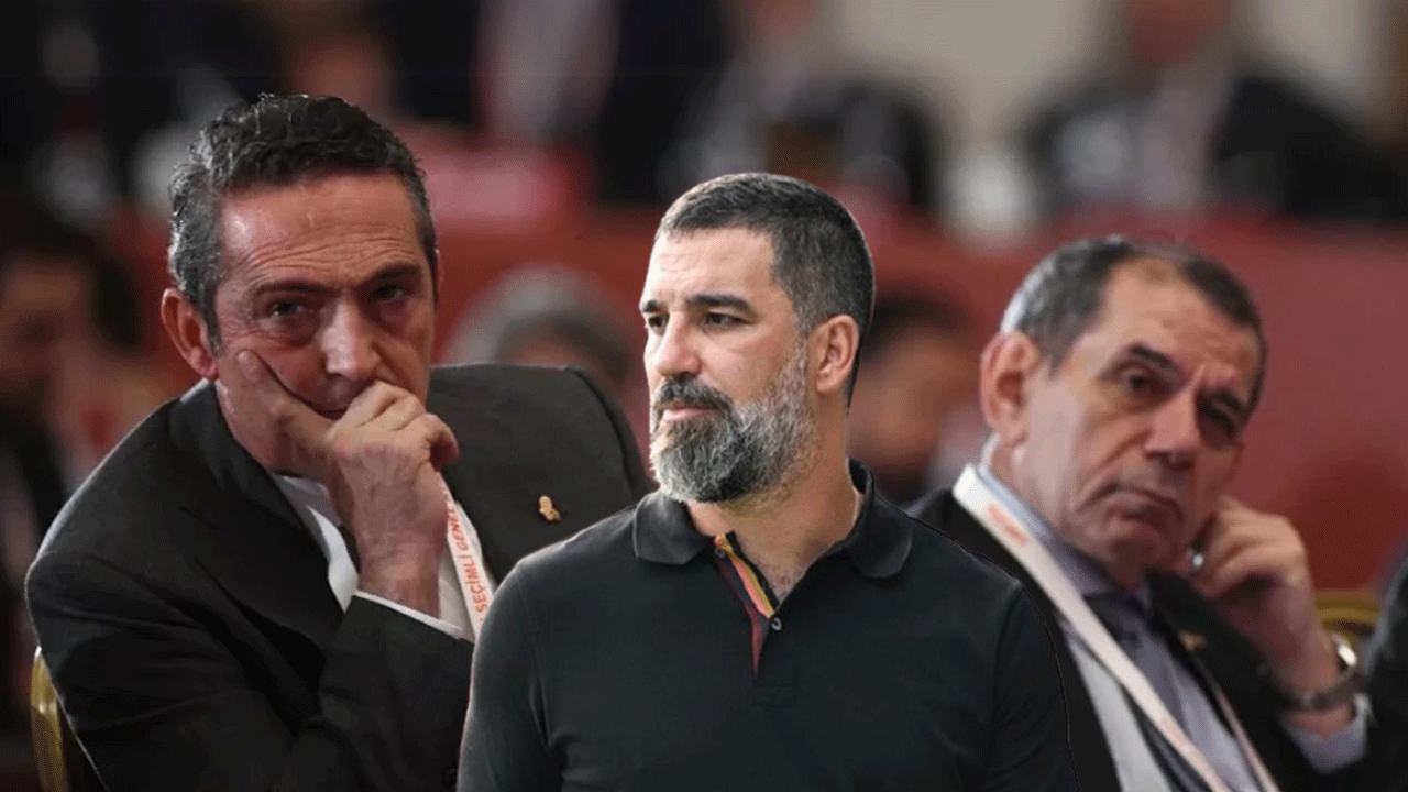 Galatasaray'dan Fenerbahçe'yi kızdıracak Eyüpspor açıklaması