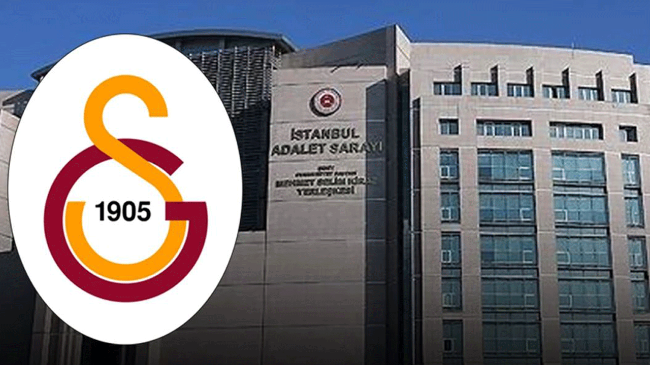Galatasaray’dan 'FETÖ’ye suç duyurusu