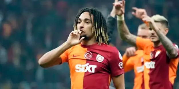 Galatasaray’dan flaş “Boey” kararı! Tüm Türkiye’ye böyle duyurdu: İşte bu sorunun cevabı