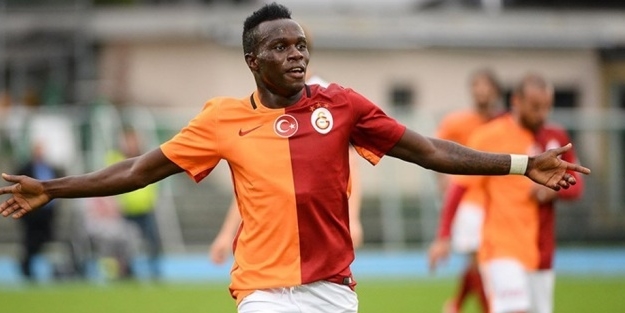 Galatasaray’dan flaş Bruma açıklaması