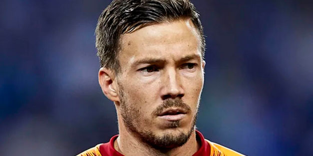 Galatasaray'dan flaş Martin Linnes kararı