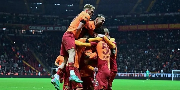 Galatasaray'dan flaş paylaşım: 