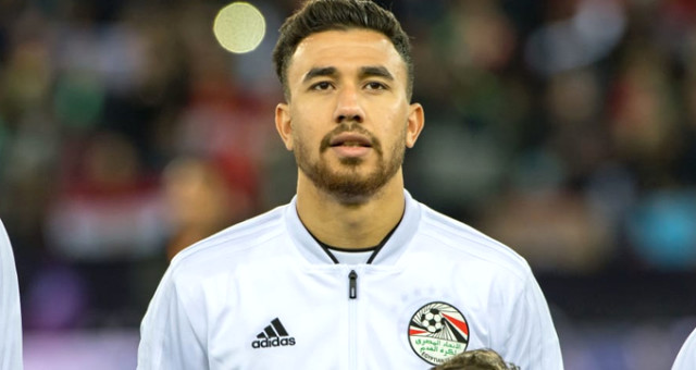 Galatasaray'dan flaş Trezeguet açıklaması