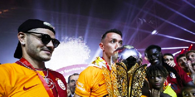 Galatasaray’dan flaş yıldız hamlesi! O rakamı görecek… Asıl mesele o isim!