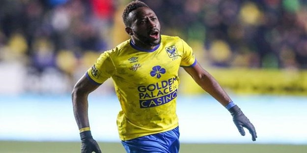 Galatasaray'dan forvet hamlesi Yohan Boli