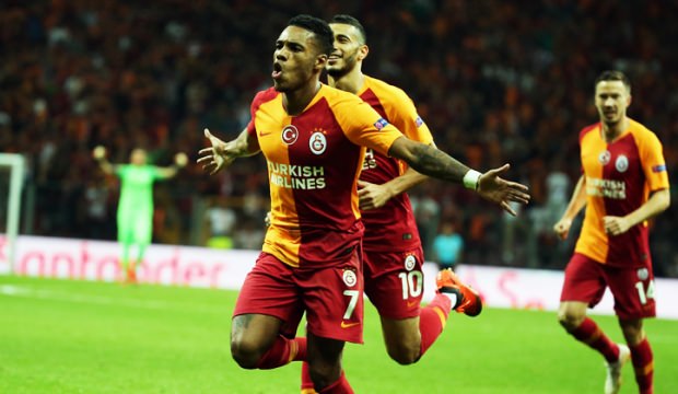 Galatasaray'dan Garry Rodrigues kararı! Bonservisi...