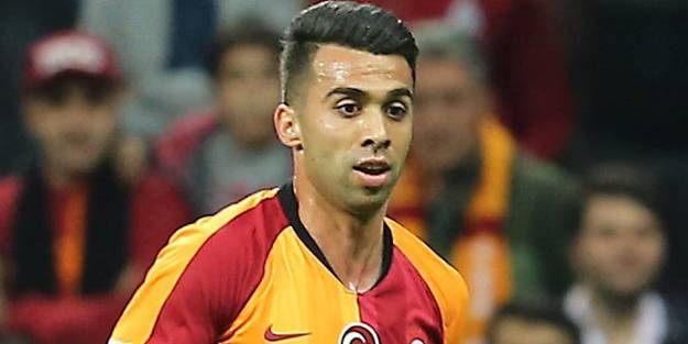 Galatasaray'dan Giresun'a sol bek!