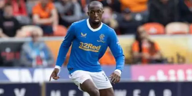 Galatasaray'dan Glen Kamara hamlesi