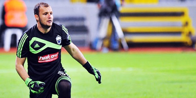 Galatasaray'dan Gökhan Değirmenci bombası