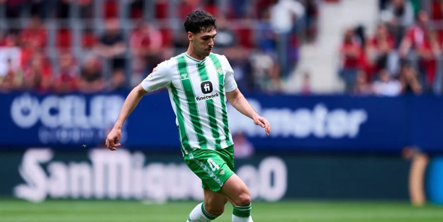 Galatasaray'dan görülmemiş teklif! Yıldız oyuncuya 18 milyon Euro...