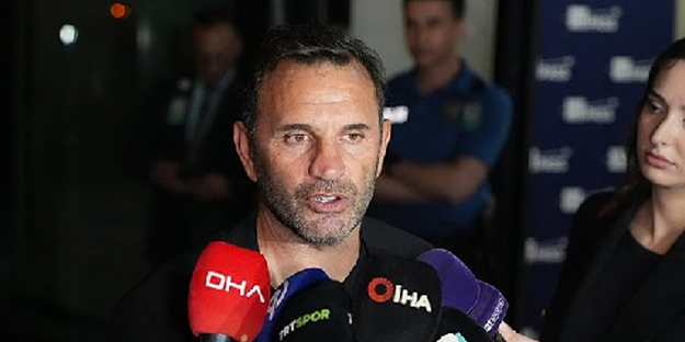 Galatasaray’dan gündemi altüst edecek yıldız çıkışı! Galatasaray'a şampiyonluk hediyesi! Gerçekten olacak iş değil, müthiş gelişme…