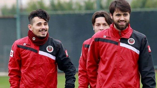 Galatasaray'dan Gürler harekatı