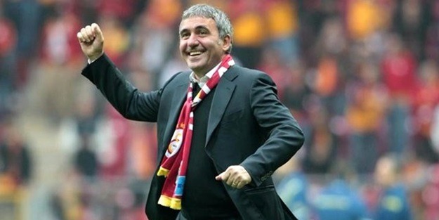 Galatasaray'dan Hagi ve Popescu bombası!