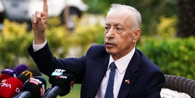 Galatasaray'dan İrfan Can Kahveci açıklaması