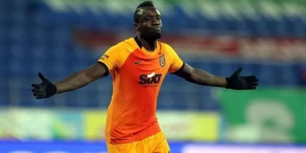 Galatasaray'dan ırkçılık suçlaması! Mahkemeye verdiler